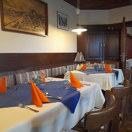 Gasthof Rassnitzwirt *