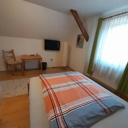 Rassnitzwirt Gasthof