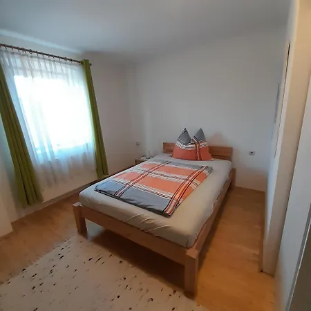 Rassnitzwirt * Kobenz