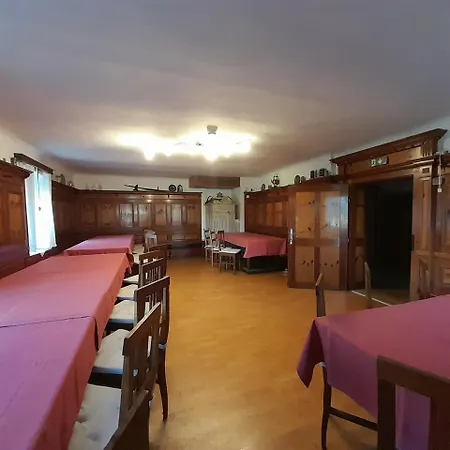 Gasthof Rassnitzwirt