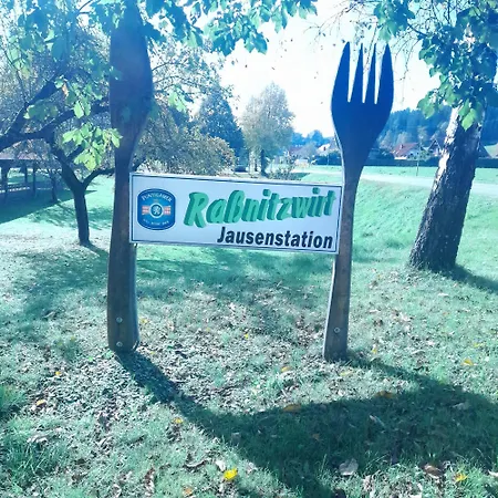 Rassnitzwirt Kobenz